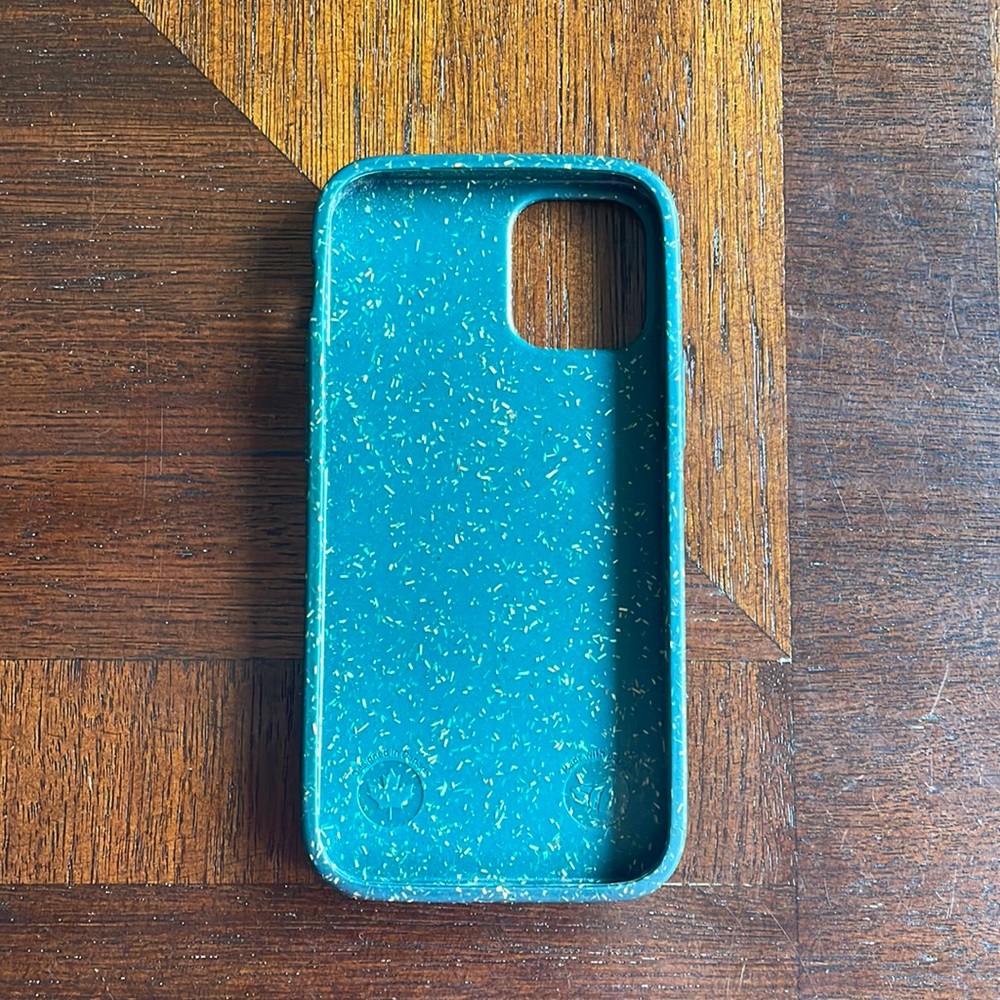 Pela iPhone 12 mini case